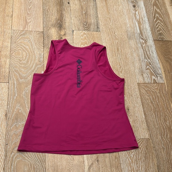 Columbia Tank Top - Picture 6 of 7